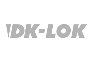 DK Lok Logo