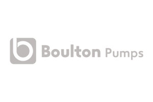 Logo Boulton
