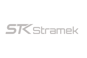 Logo Stramek