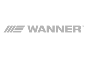 Wanner(TM)-logo