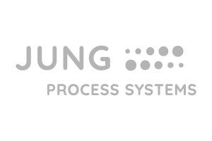 Logo Jung 2025