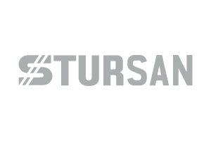 Logo Stursan